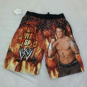 john cena swim trunks